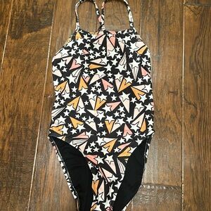 Jolyn Brandon 2 Swim One-Piece Size 26